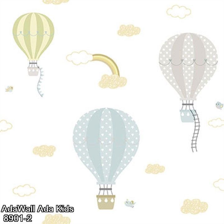 Adawall ADAKIDS 8901-2