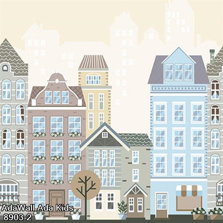 Adawall ADAKIDS 8903-2