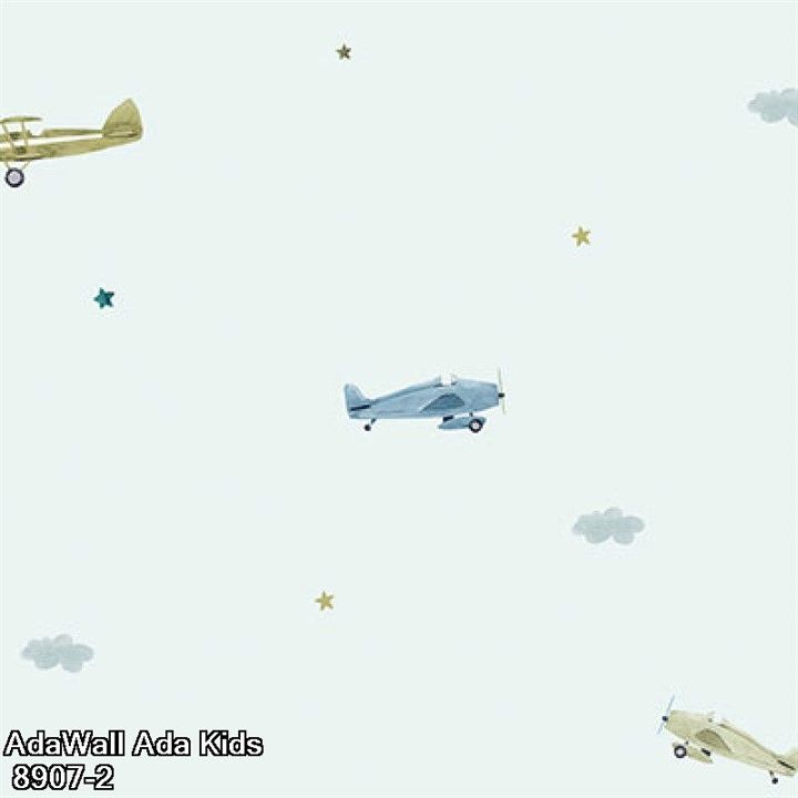 Adawall ADAKIDS 8907-2
