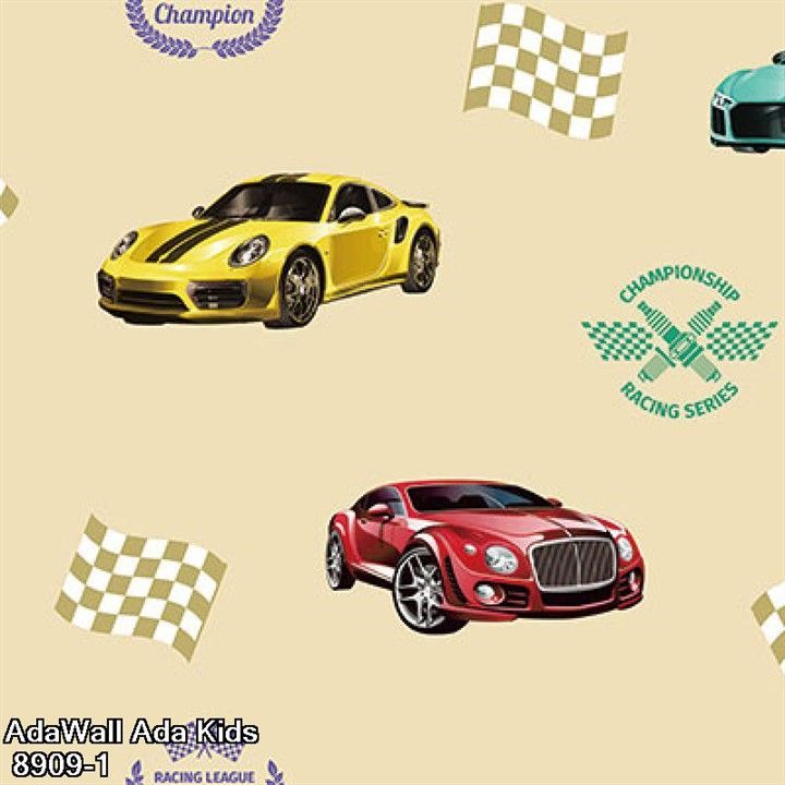 Adawall ADAKIDS 8909-1