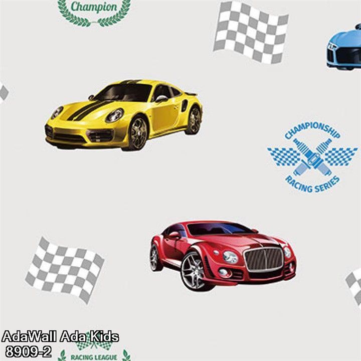 Adawall ADAKIDS 8909-2