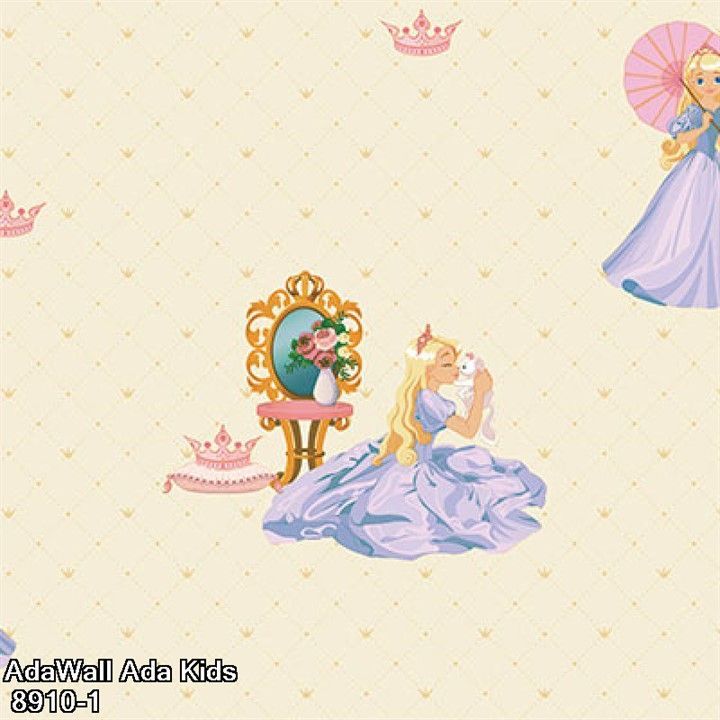 Adawall ADAKIDS 8910-1