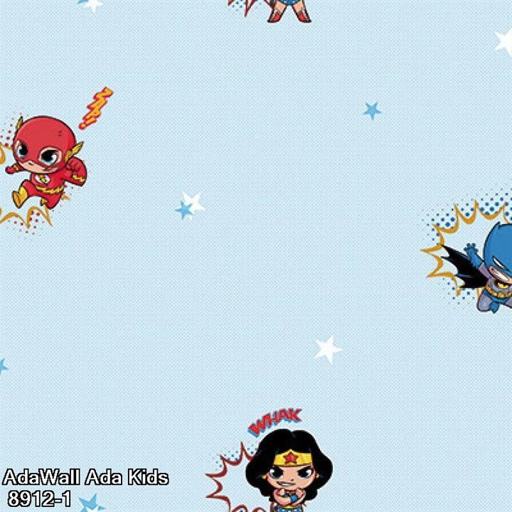 Adawall ADAKIDS 8912-1