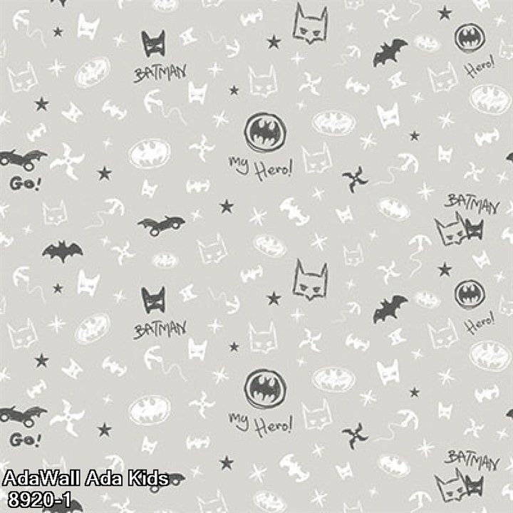 Adawall ADAKIDS 8920-1