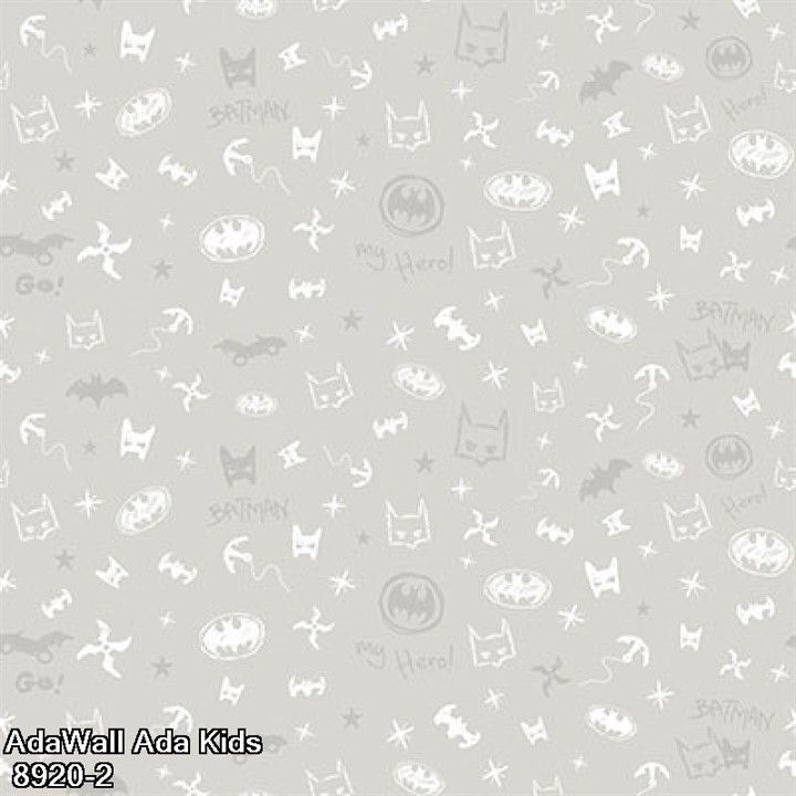 Adawall ADAKIDS 8920-2
