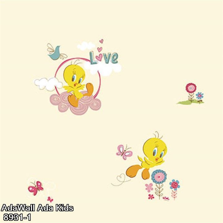 Adawall ADAKIDS 8931-1