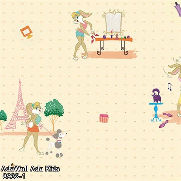 Adawall ADAKIDS 8932-1