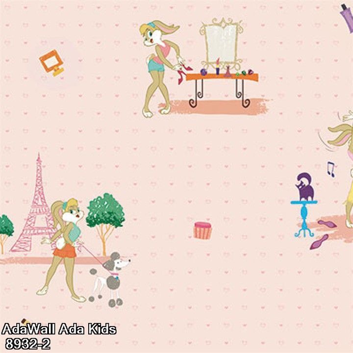 Adawall ADAKIDS 8932-2