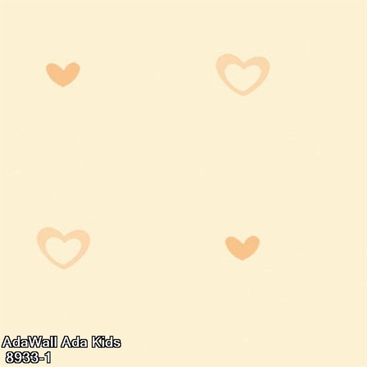 Adawall ADAKIDS 8933-1