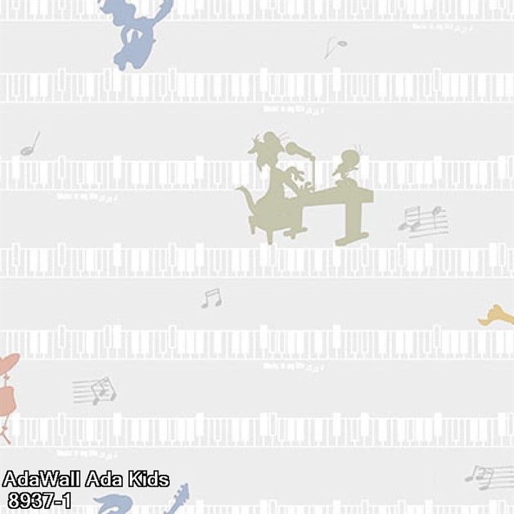 Adawall ADAKIDS 8937-1