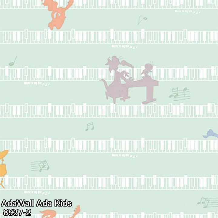 Adawall ADAKIDS 8937-2