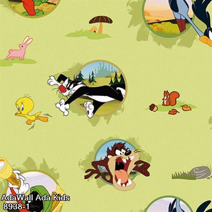 Adawall ADAKIDS 8938-1