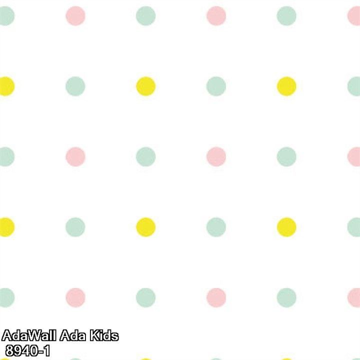 Adawall ADAKIDS 8940-1