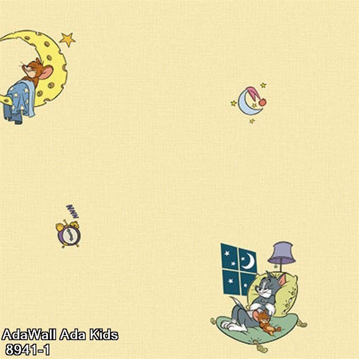 Adawall ADAKIDS 8941-1