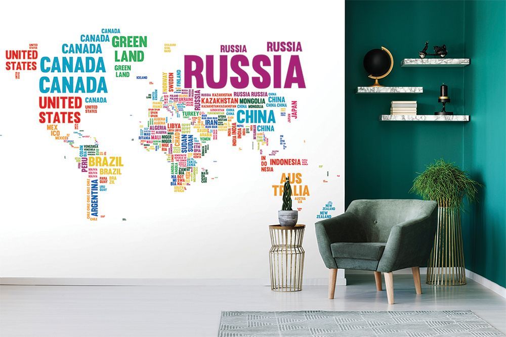 Adawall ADAKIDS Mural M910