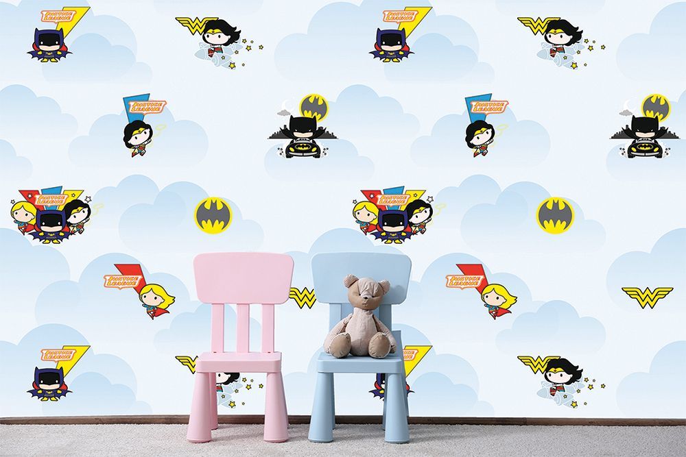 Adawall ADAKIDS Mural WB2000