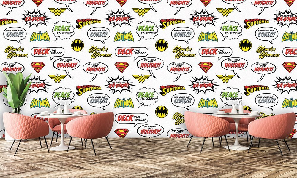 Adawall ADAKIDS Mural WB2014