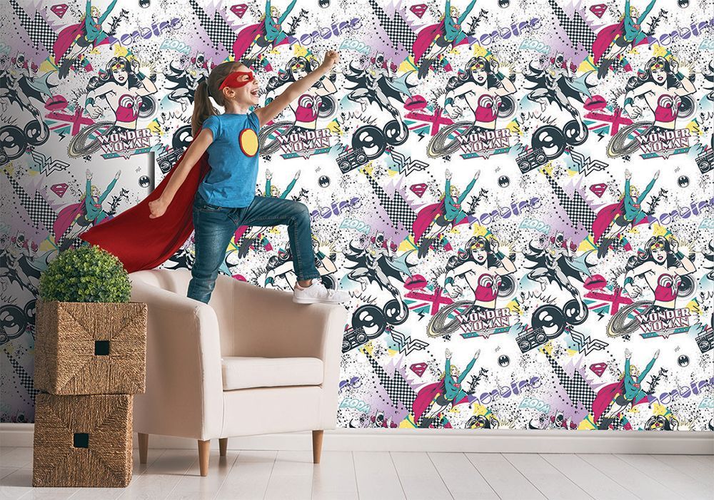 Adawall ADAKIDS Mural WB2015