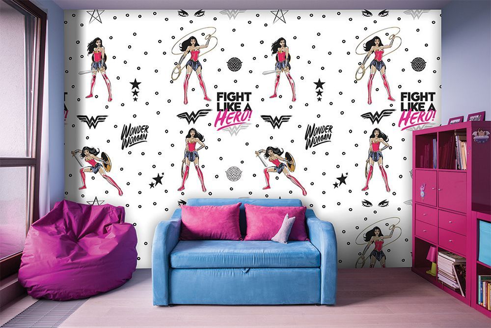 Adawall ADAKIDS Mural WB2019