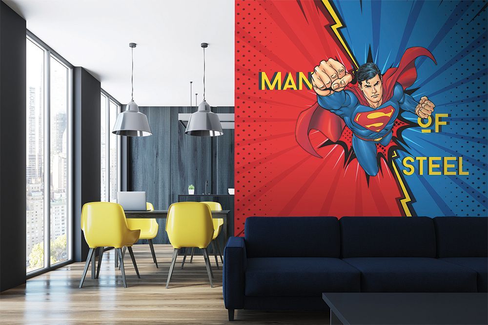 Adawall ADAKIDS Mural WB2021