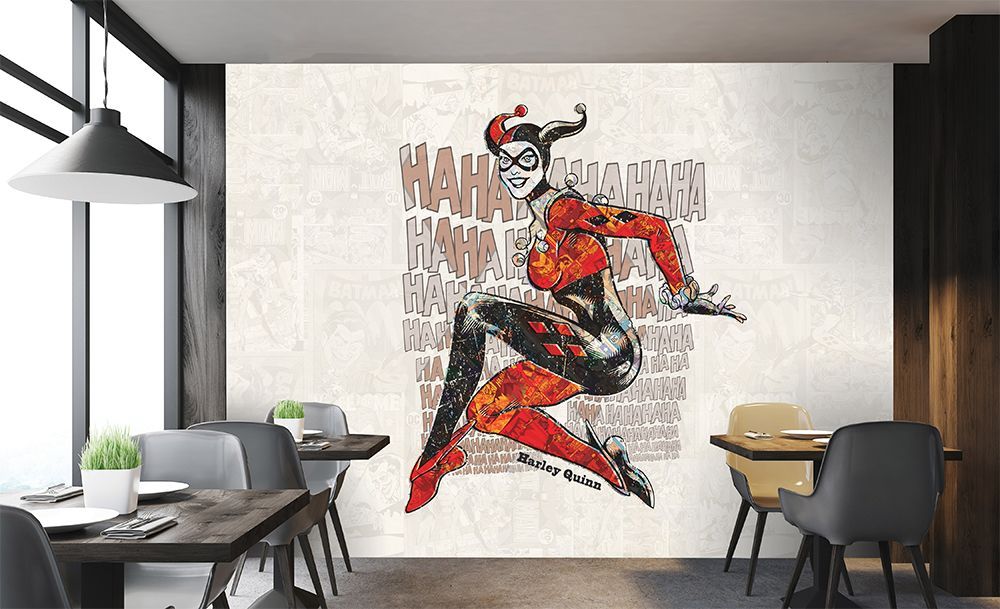 Adawall ADAKIDS Mural WB2032
