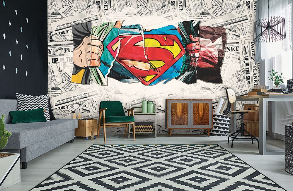 Adawall ADAKIDS Mural WB2033
