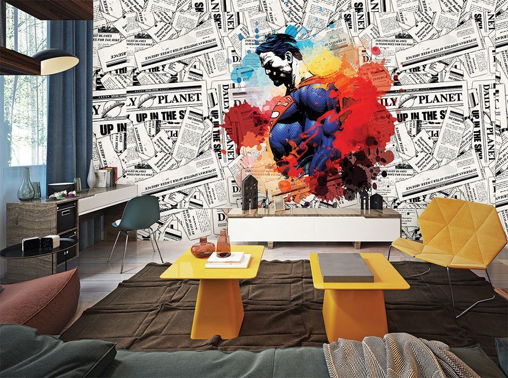 Adawall ADAKIDS Mural WB2034