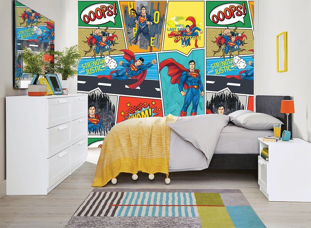 Adawall ADAKIDS Mural WB2035