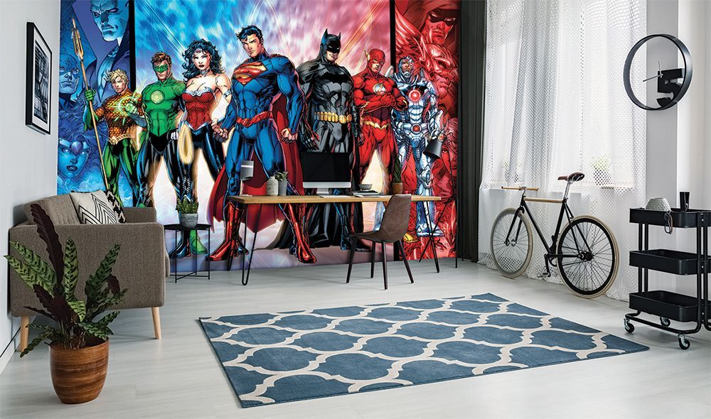 Adawall ADAKIDS Mural WB2036