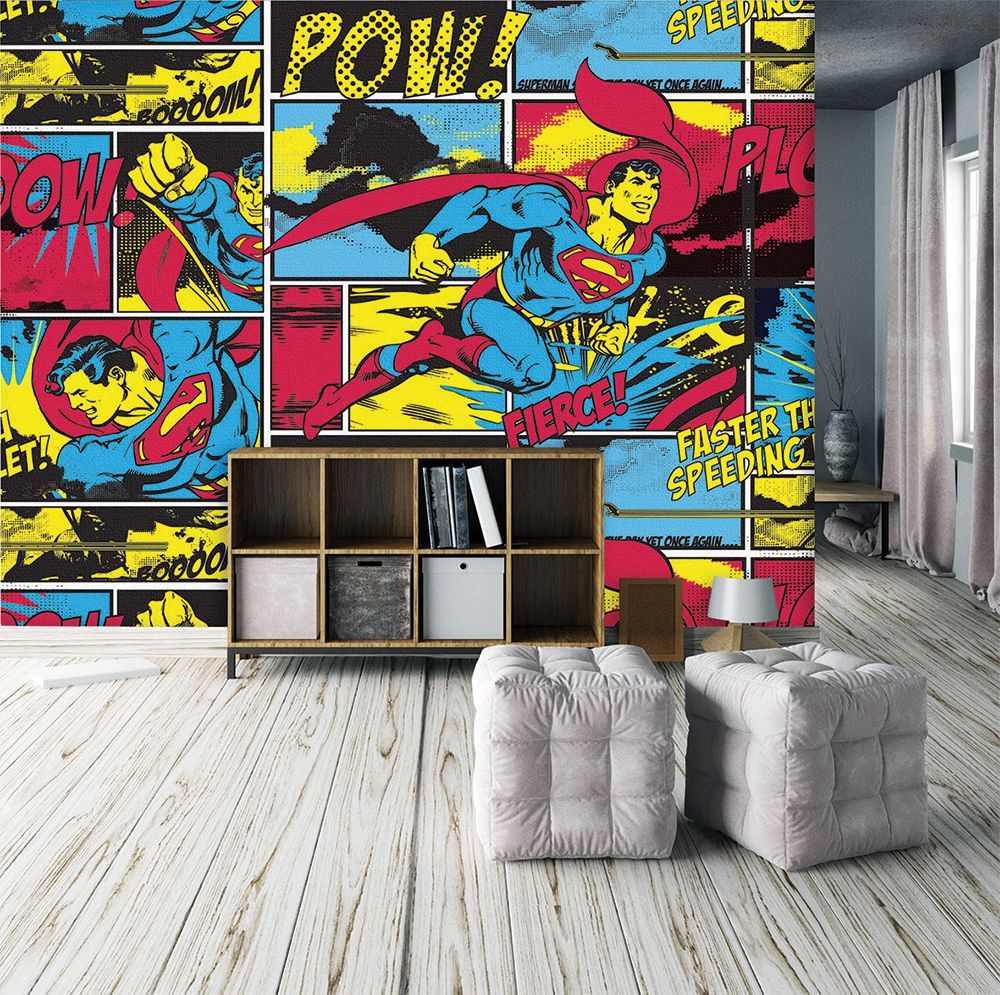 Adawall ADAKIDS Mural WB2038