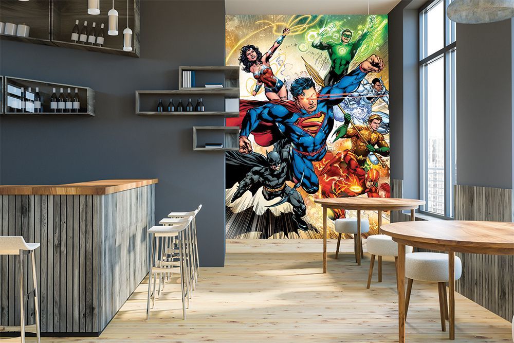 Adawall ADAKIDS Mural WB2039