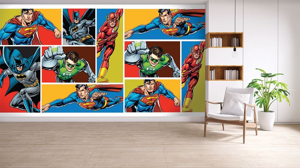 Adawall ADAKIDS Mural WB2041