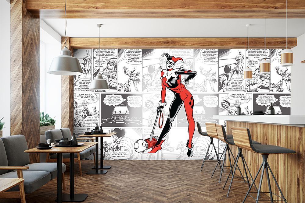 Adawall ADAKIDS Mural WB2042