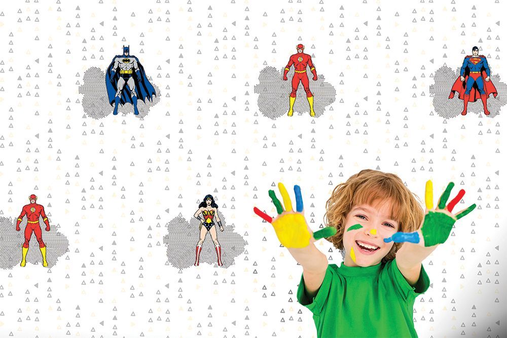 Adawall ADAKIDS Mural WB2049