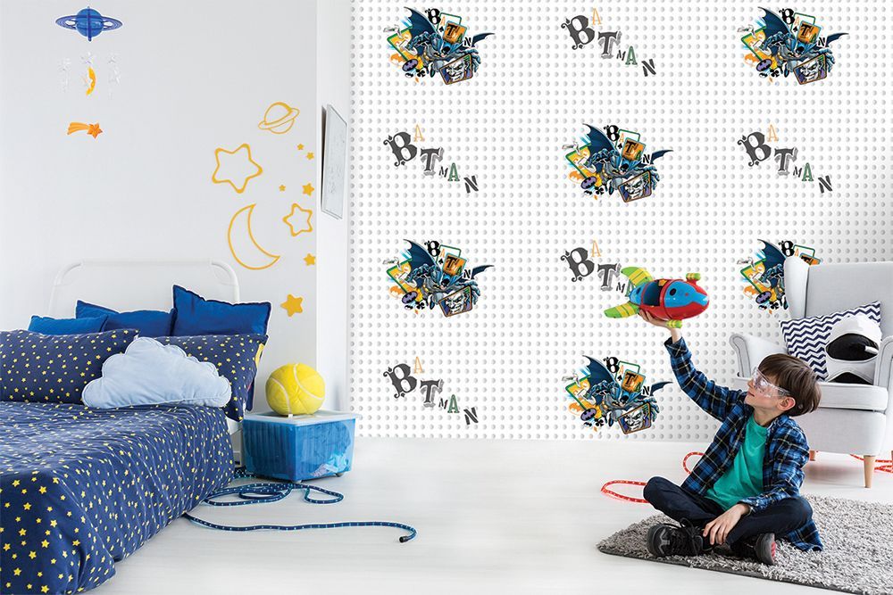 Adawall ADAKIDS Mural WB2050
