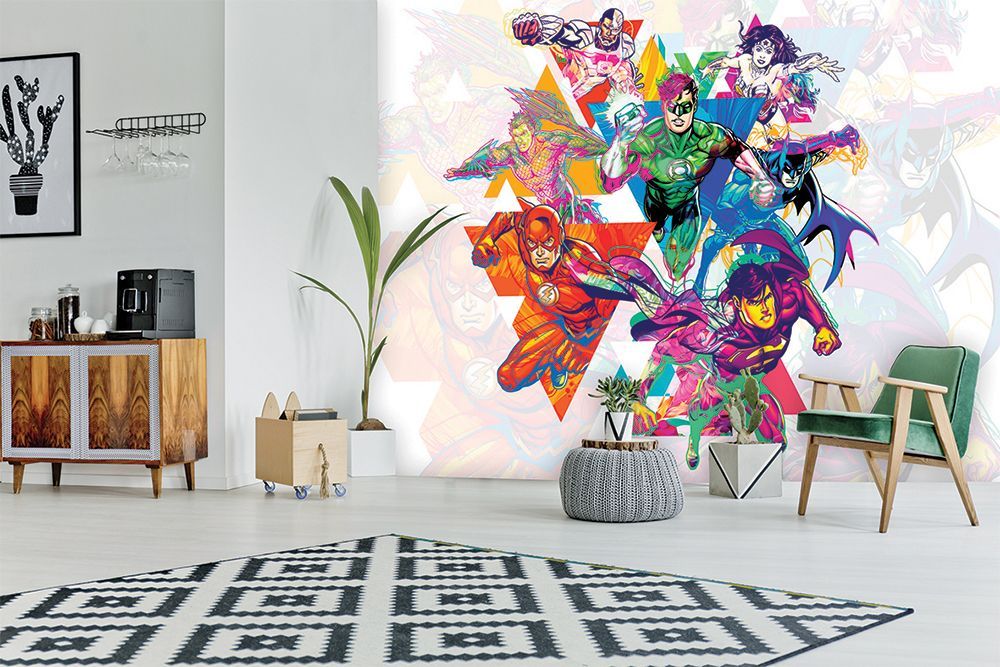 Adawall ADAKIDS Mural WB2051
