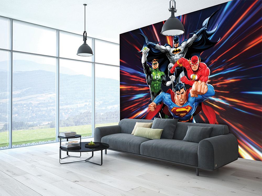 Adawall ADAKIDS Mural WB2055
