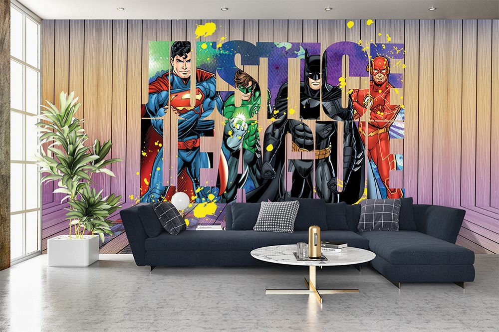 Adawall ADAKIDS Mural WB2056