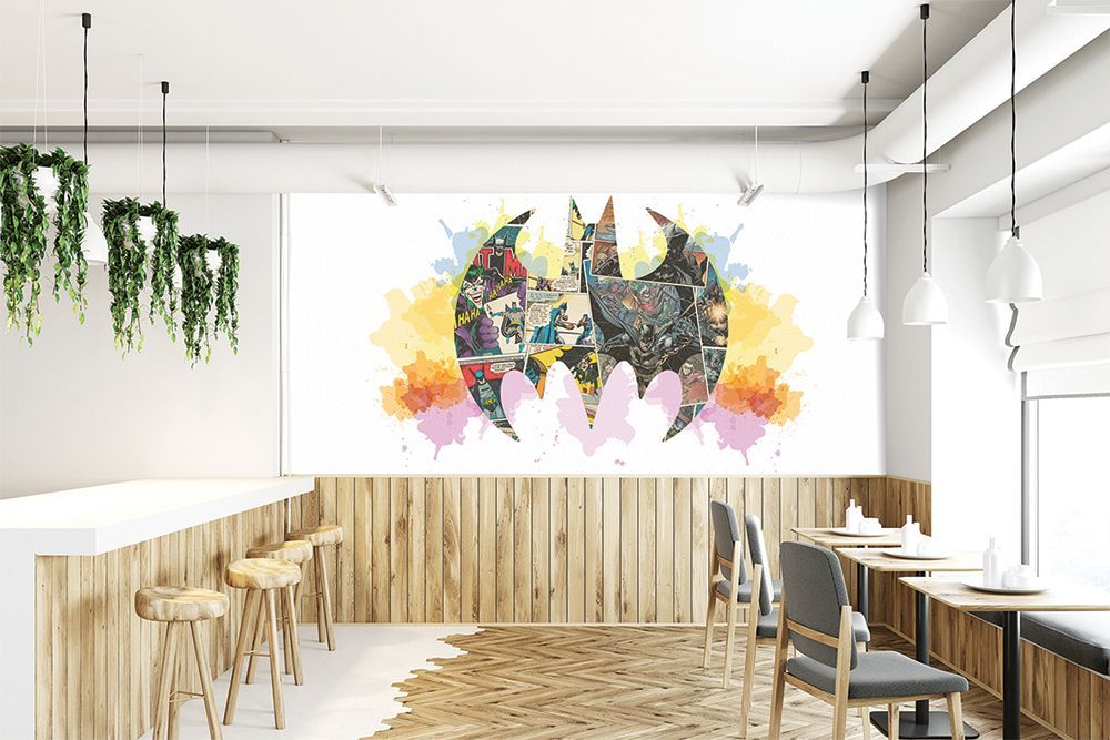 Adawall ADAKIDS Mural WB2062