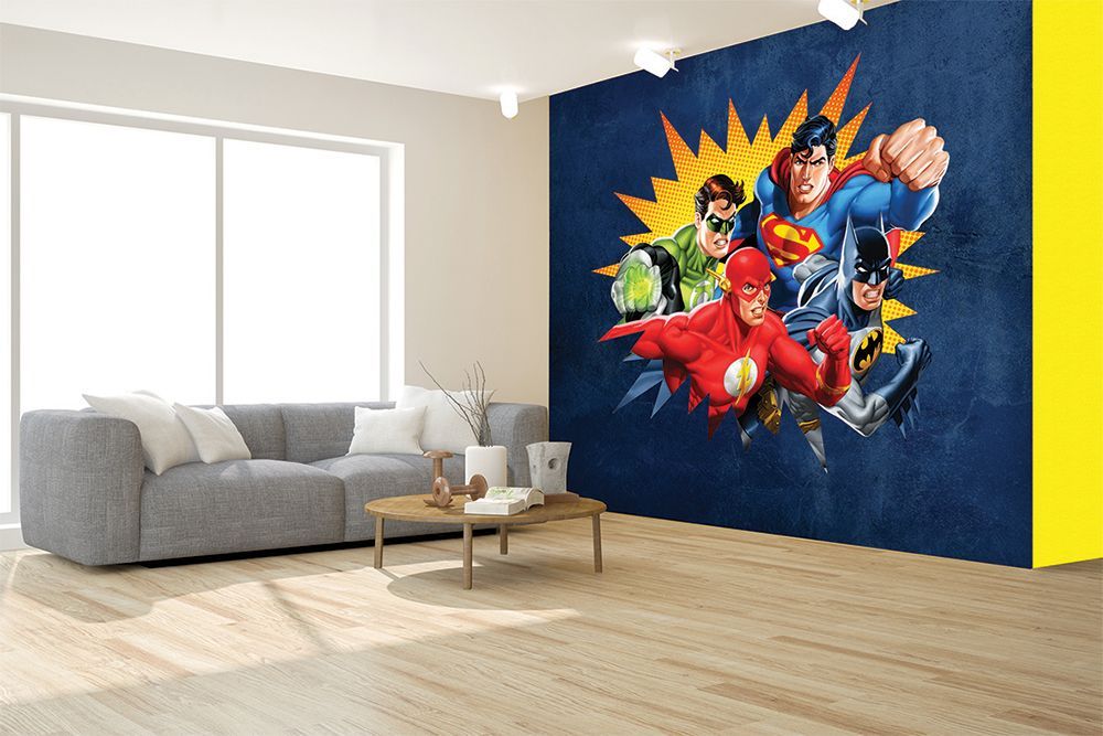 Adawall ADAKIDS Mural WB2063