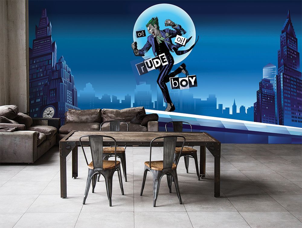 Adawall ADAKIDS Mural WB2069