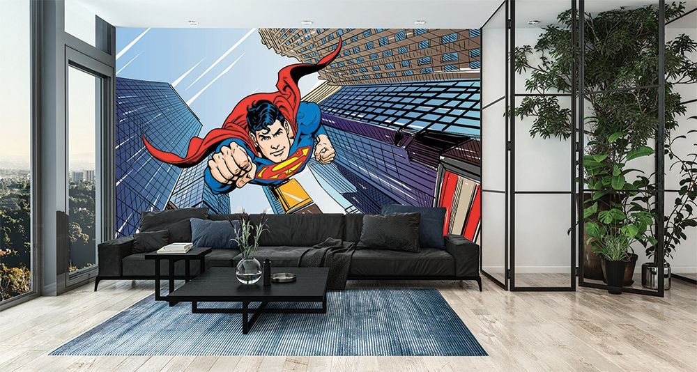 Adawall ADAKIDS Mural WB2071