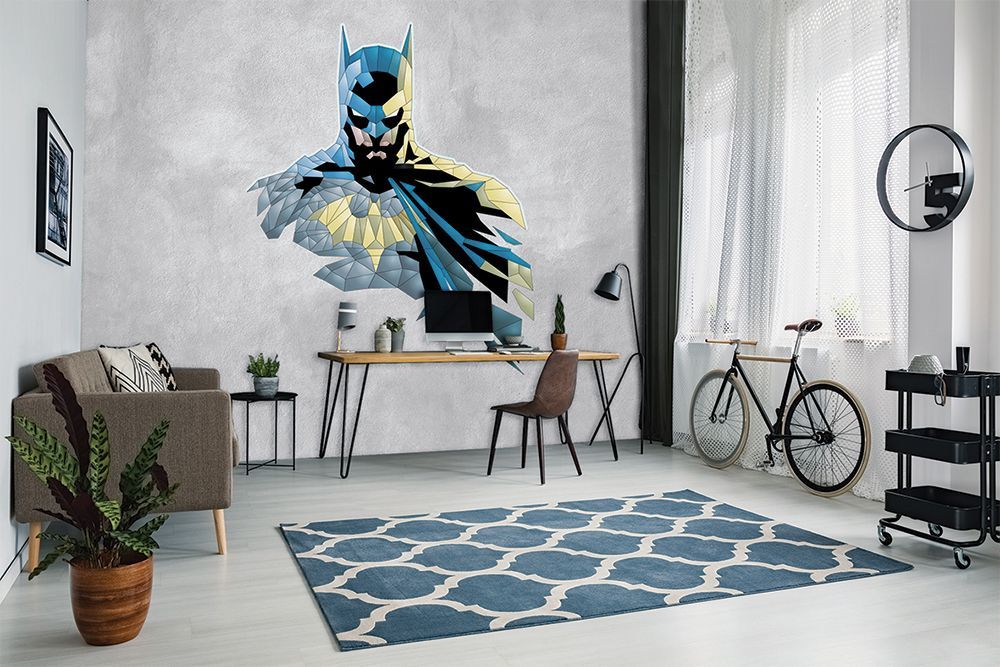 Adawall ADAKIDS Mural WB2072