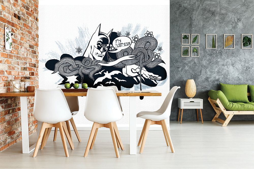 Adawall ADAKIDS Mural WB2075