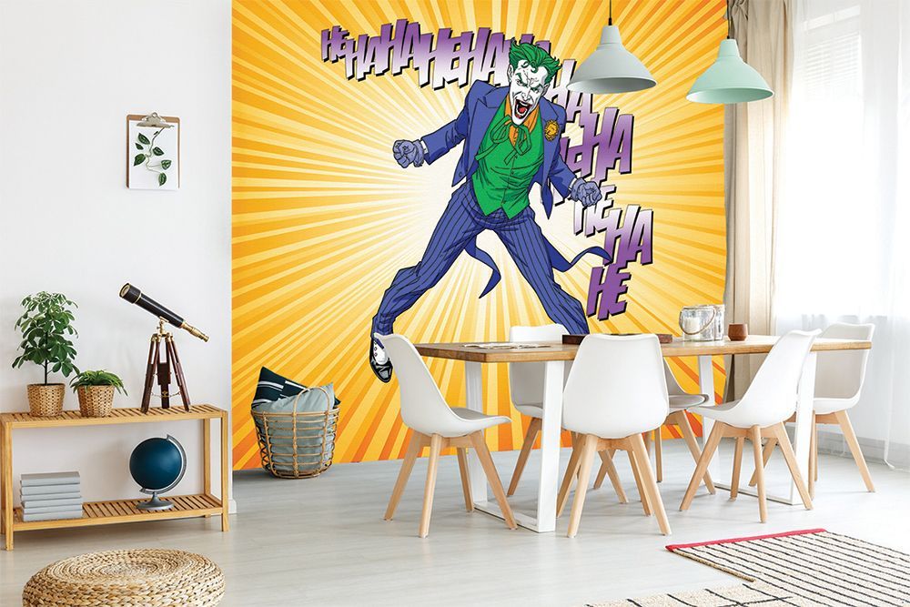 Adawall ADAKIDS Mural WB2076