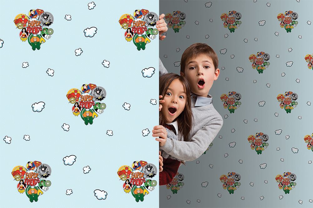 Adawall ADAKIDS Mural WB2077