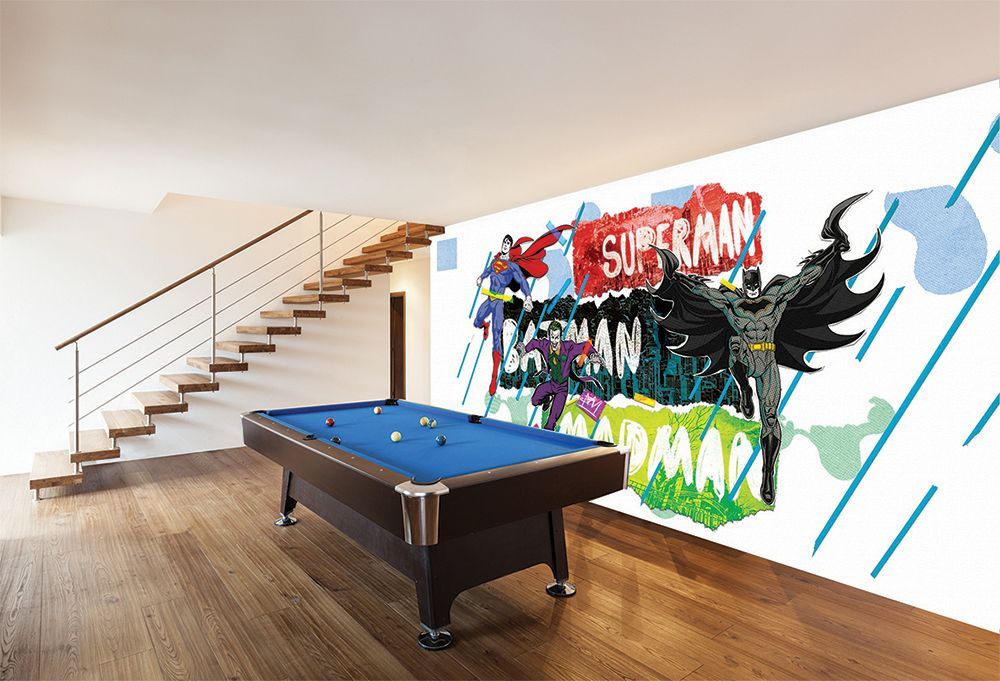 Adawall ADAKIDS Mural WB2078