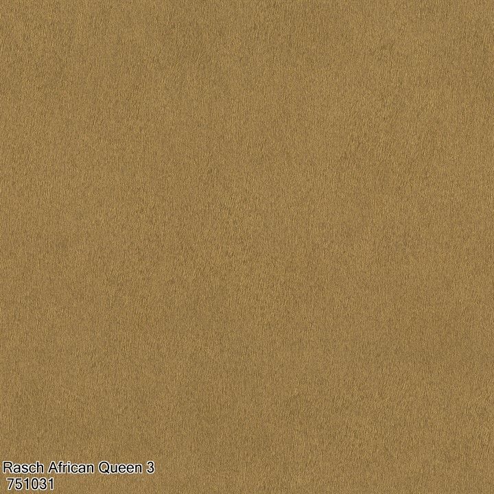 Rasch African Queen 3 751031