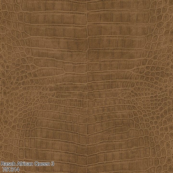 Rasch African Queen 3 751314