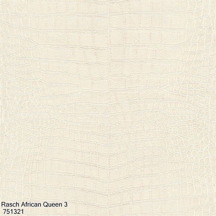 Rasch African Queen 3 751321